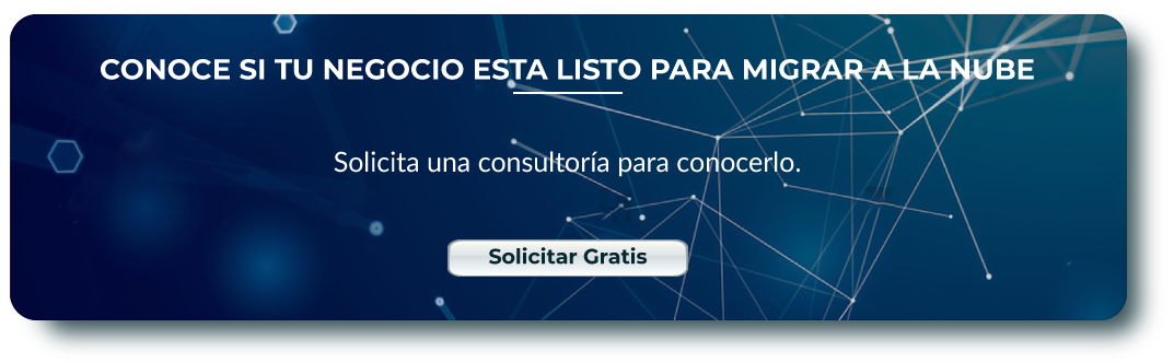 solicita consultoría gratuita cloud computing