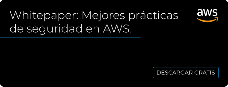 Seguridad en AWS México