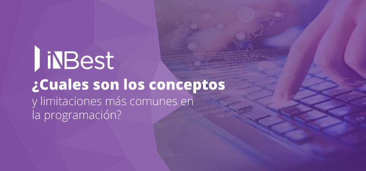 Conceptos y limitaciones que un programador debe conocer