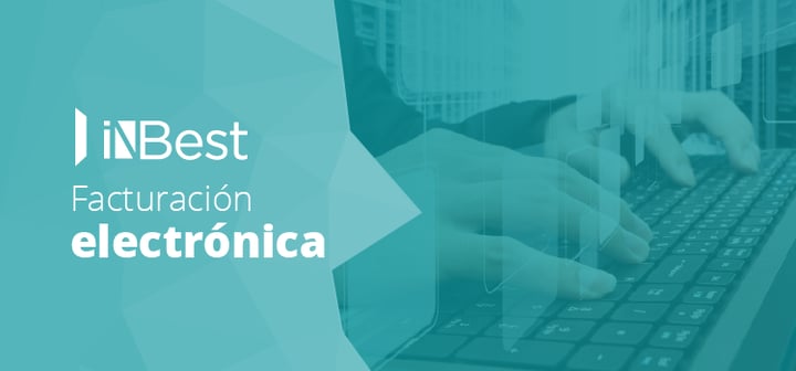 ¿Qué es la facturación electrónica?