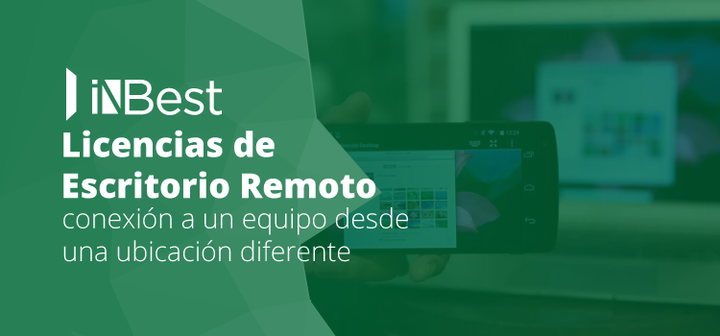 Casos de uso de licencias de Escritorio Remoto