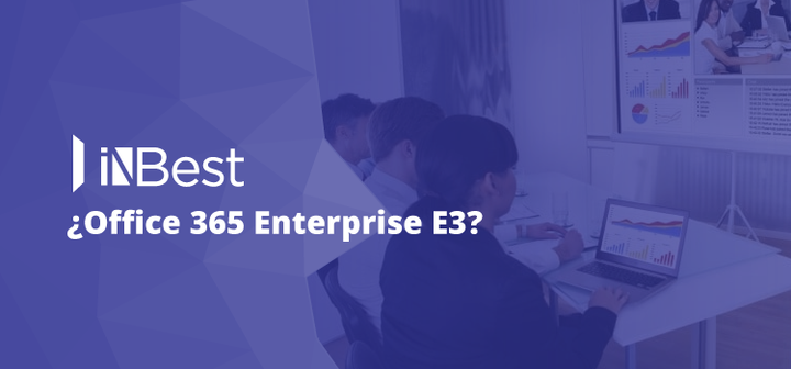 Office 365 Enterprise E3