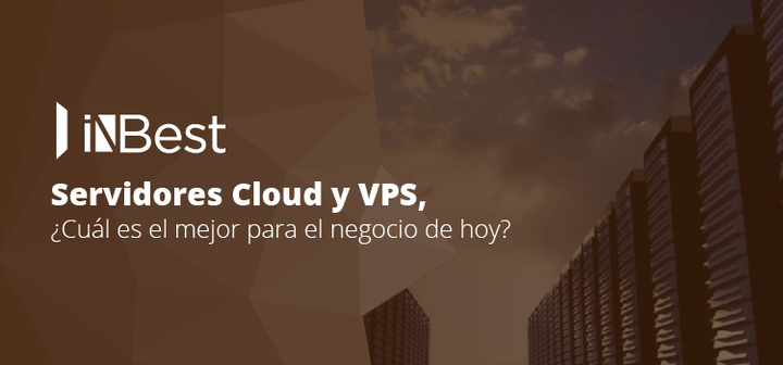 Diferencias entre Servidores Cloud y Servidores VPS