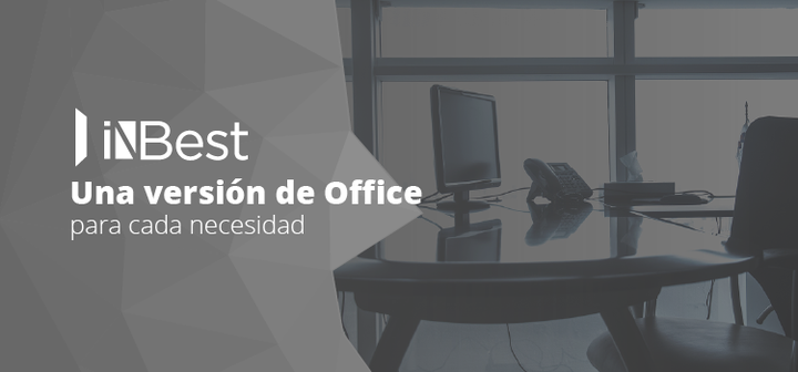 ¿Cuánto cuesta Office?