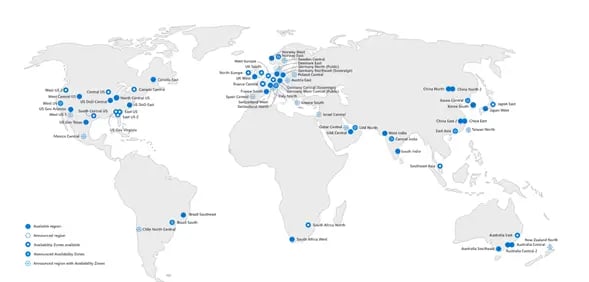 ubicacion-distribucion-nube-azure-microsoft