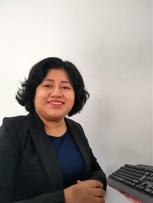 Lidia Ortega