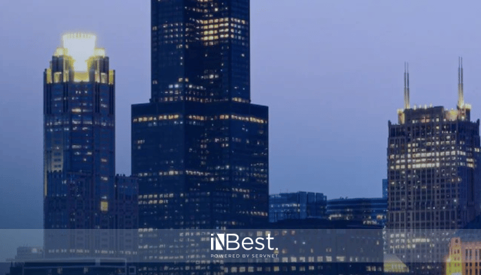 iNBest en la semana de Jalisco en Chicago