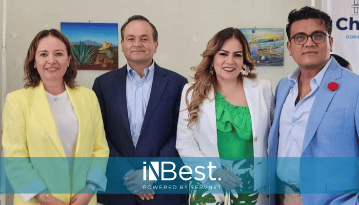 Alianza entre el Consejo Empresarial de Jalisco y Municipio de Chapala