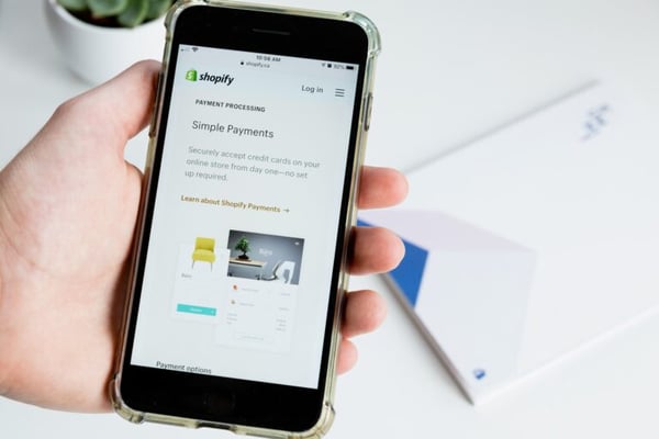 E-Commerce