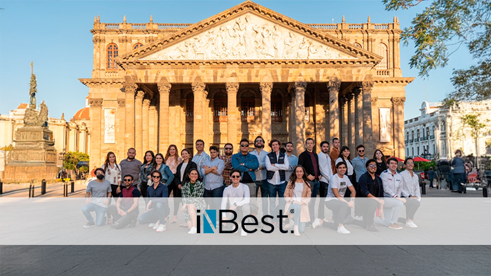 Impulso a la innovación: iNBest obtiene financiamiento para transformar el futuro digital