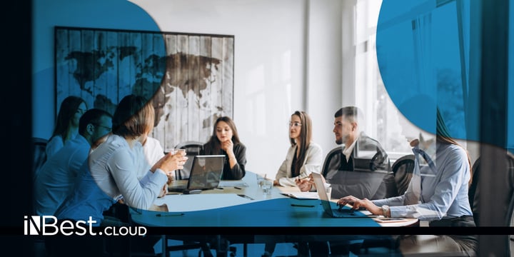 Microsoft 365 Gold partner mexico