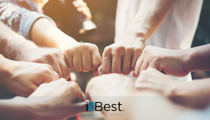 iNBest certificado ante la NMX R 025