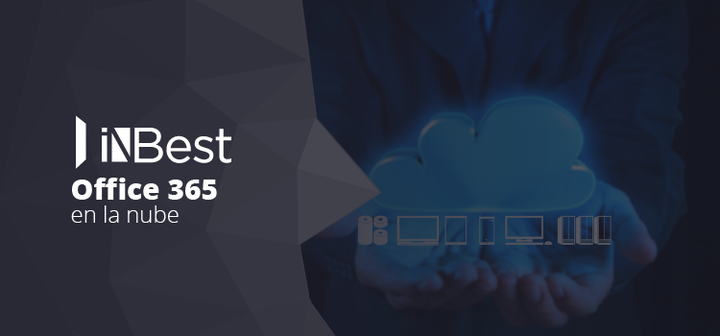 ¿Qué es Office 365 en la nube?