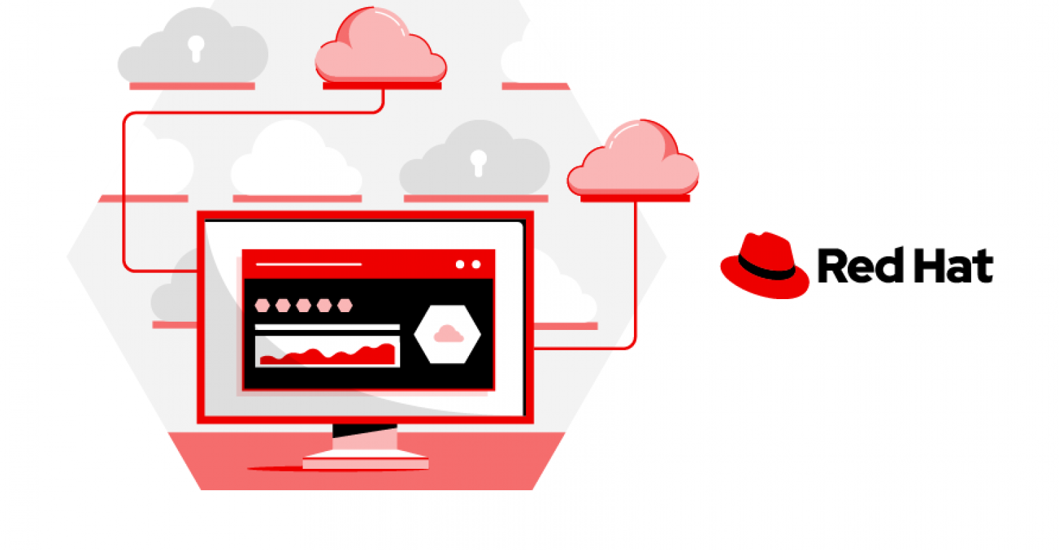 ¿qué es RED HAT? 