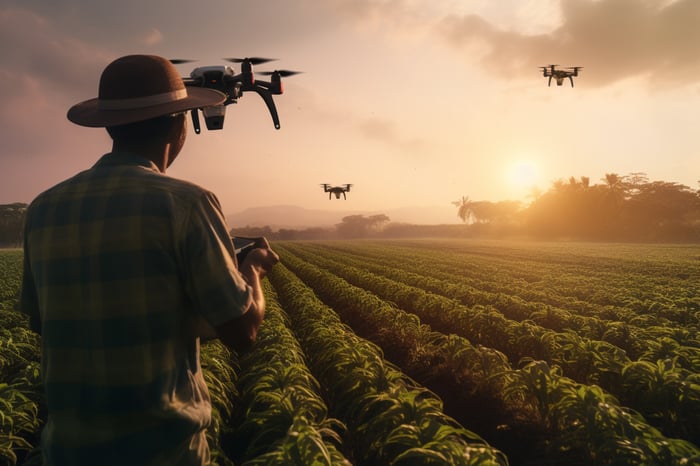 agricultura-inteligente