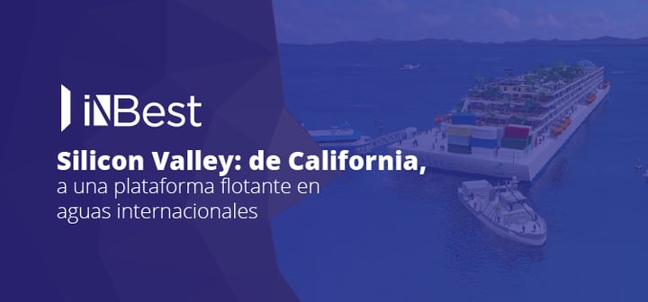 Silicon Valley en el océano: una idea no tan descabellada