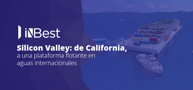 Silicon Valley en el océano: una idea no tan descabellada