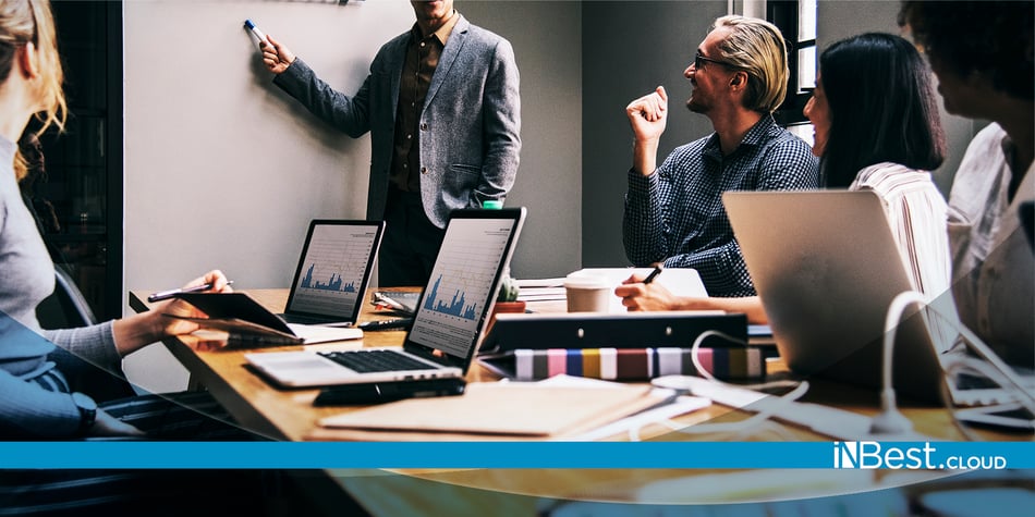 10 Buenas prácticas para la implementación de un ERP en la nube.