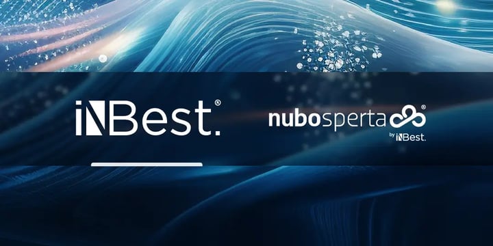 iNBest y Nubosperta: Una fusión que redefine el futuro de la tecnología empresarial