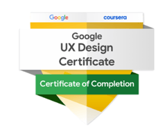 UX desing