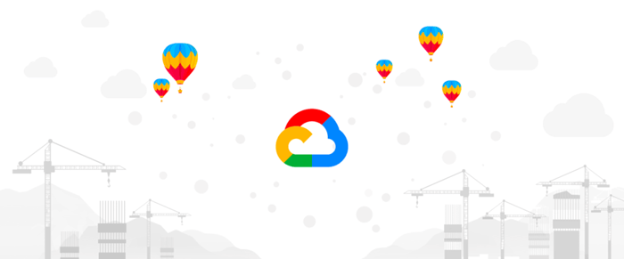 Google Cloud
