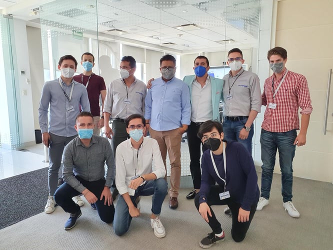 Immersion Day AWS