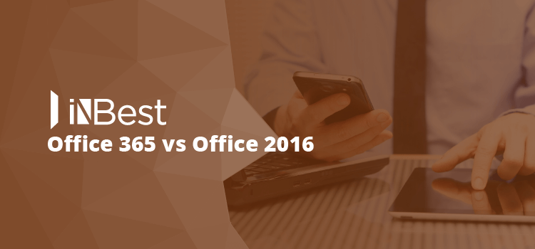 Las Diferencias Entre Office 2016 Y Office 365 Cloud